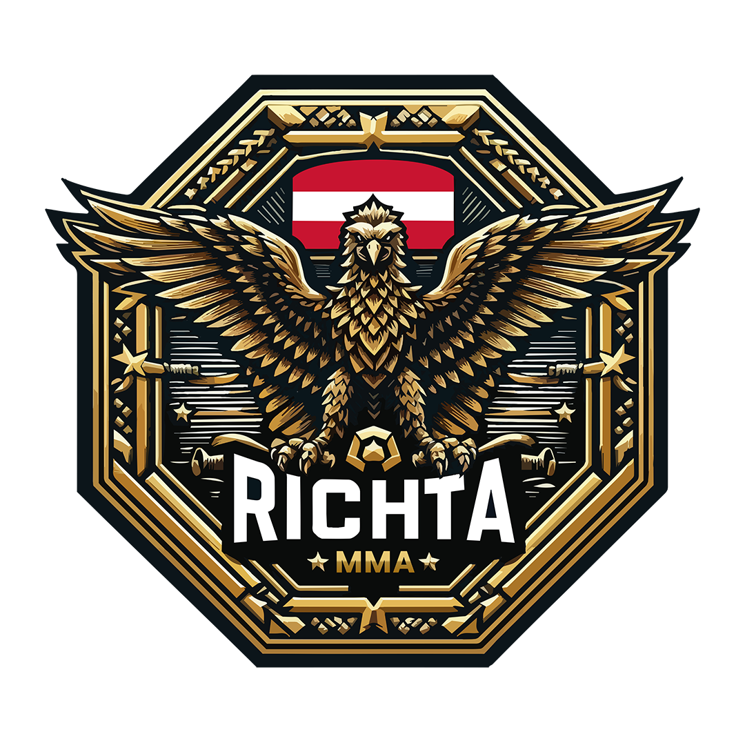 RICHTA MMA