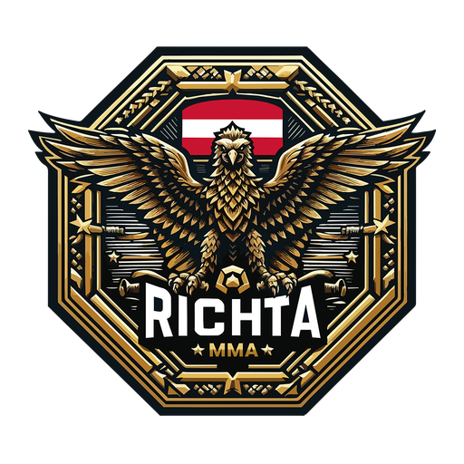 RICHTA MMA