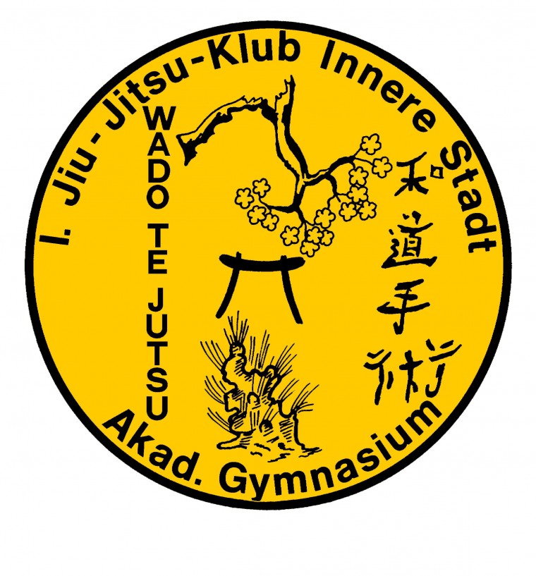 1. Jiu Jitsu Klub Innere Stadt Wado Te Jutsu