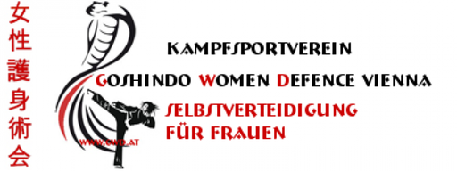 Goshindo Women Defence Vienna
