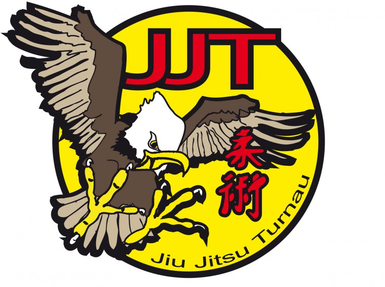 JJT - Jiu Jitsu Turnau