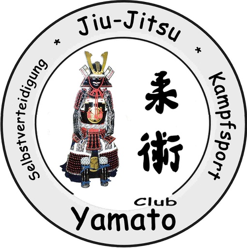 Jiu-Jitsu Club Jama To
