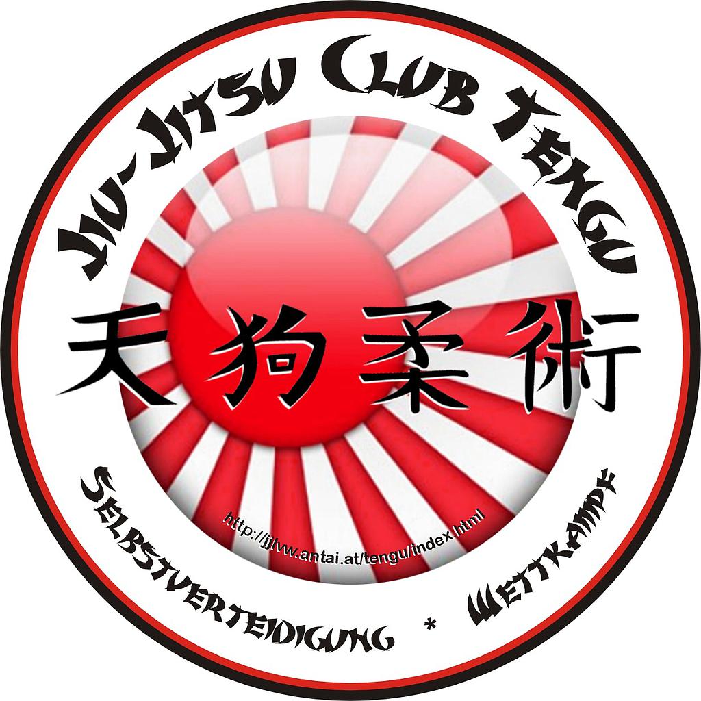 Jiu-Jitsu Club Tengu