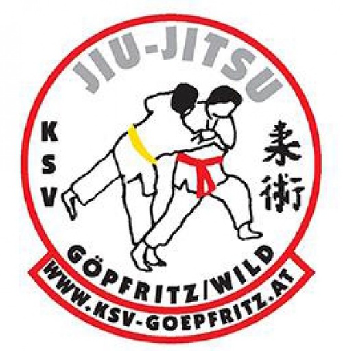 Jiu Jitsu Club K.S.V Göpfritz/Wild