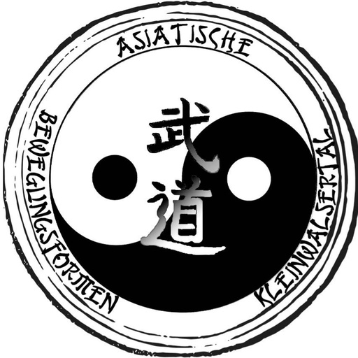 Asiatische Bewegungsformen Kleinwalsertal