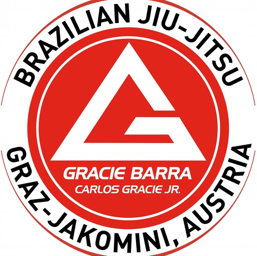 Gracie Barra Brazilian Jiu Jitsu Graz