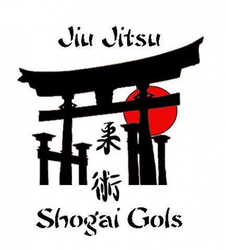 Jiu Jitsu Shogai Gols
