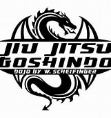 Jiu Jitsu Goshindo Blumau
