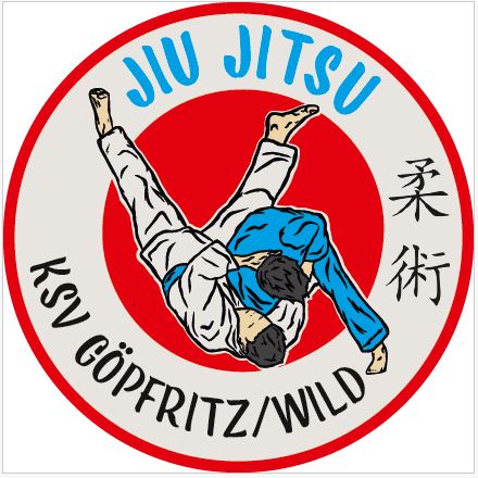 Jiu Jitsu Club K.S.V. Göpfritz/Wild
