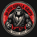 Jiu Jitsu Gorilla Grips