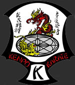 Kenpo Karate Austria