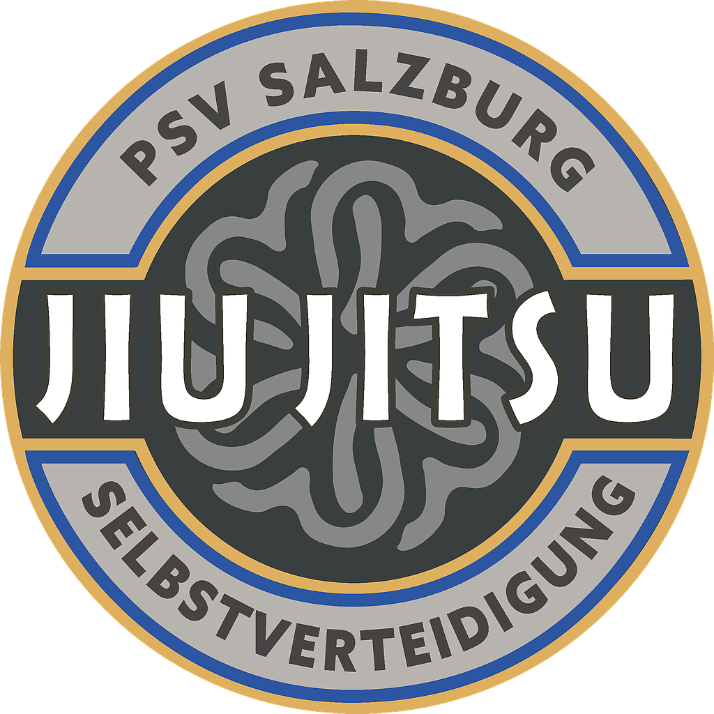 Polizeisportverein Salzburg - Jiu Jitsu und Selbstverteidigung