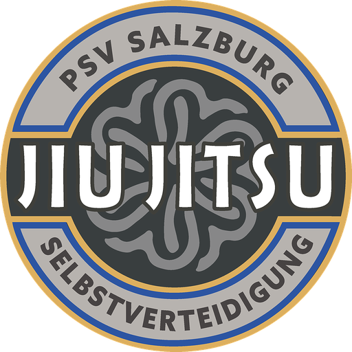 Polizeisportverein Salzburg - Jiu Jitsu und Selbstverteidigung