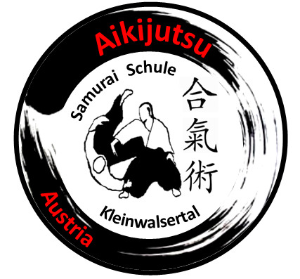 Samurai Schule Kleinwalsertal
